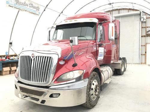 International PROSTAR