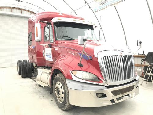 International PROSTAR