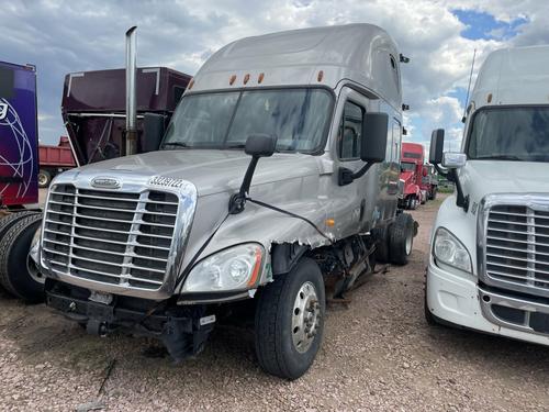 Freightliner CASCADIA