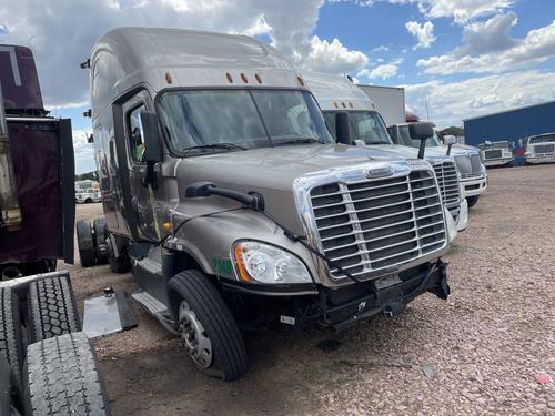 Freightliner CASCADIA