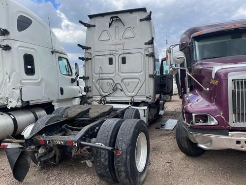 Freightliner CASCADIA