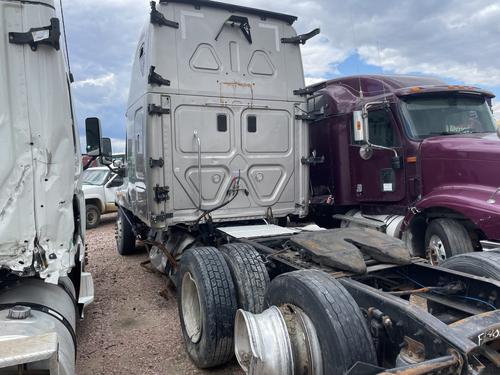 Freightliner CASCADIA