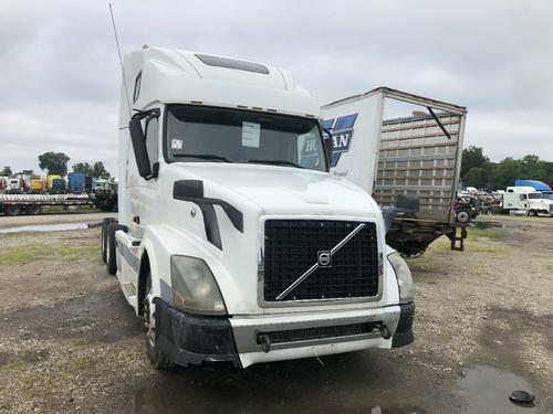 Volvo VNL