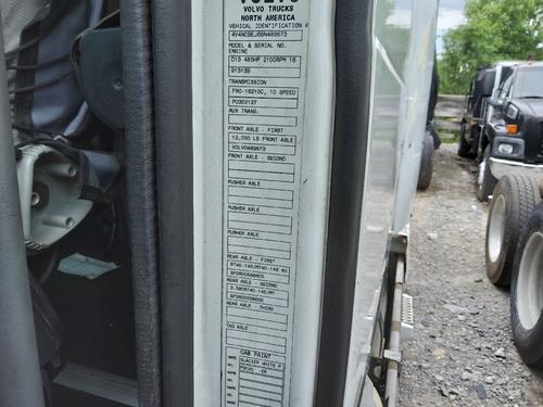 Volvo VNL