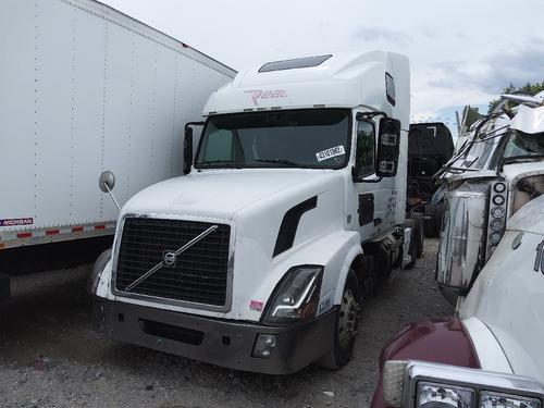 Volvo VNL
