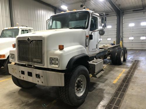 International 5500I