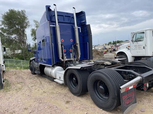 Peterbilt 579