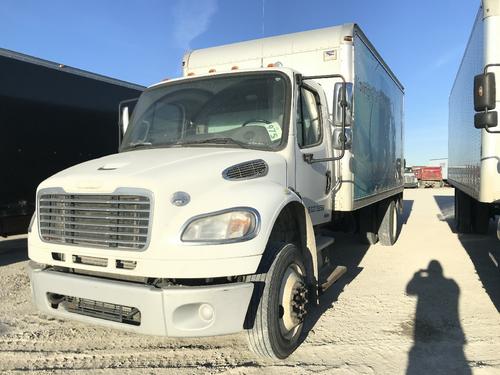 Freightliner M2 106