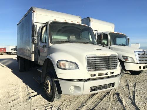 Freightliner M2 106