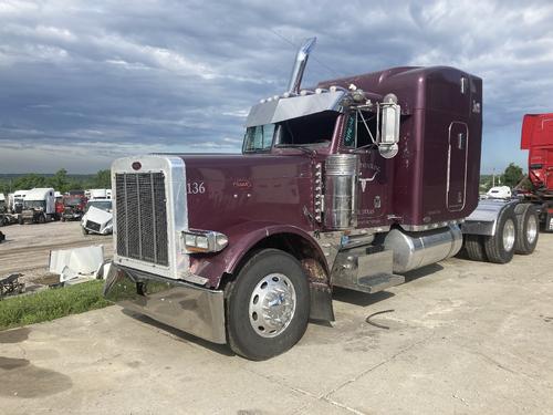 Peterbilt 379