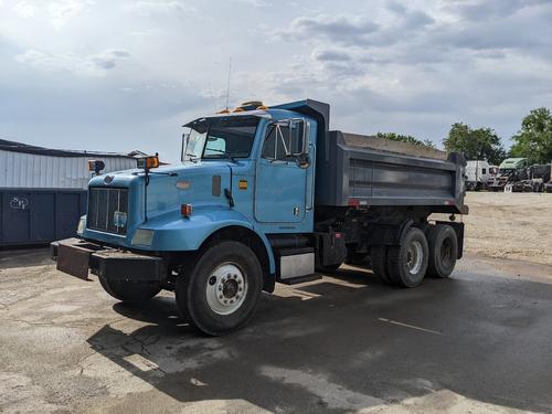 Peterbilt 330