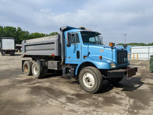 Peterbilt 330