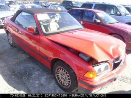 BMW BMW 318i