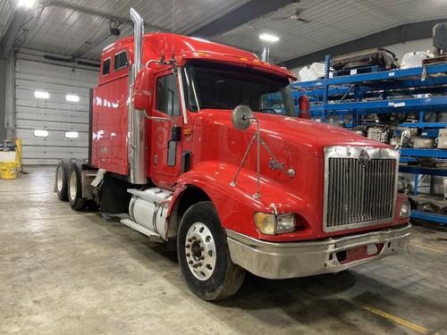 International 9400