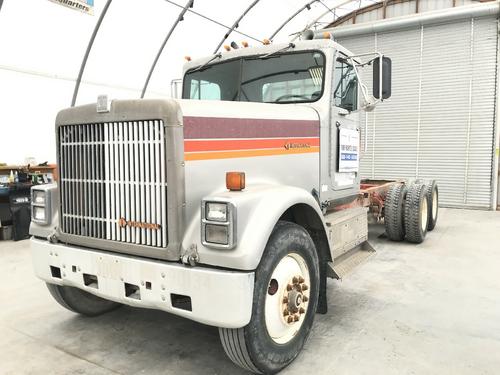 International 9300