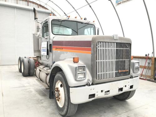 International 9300