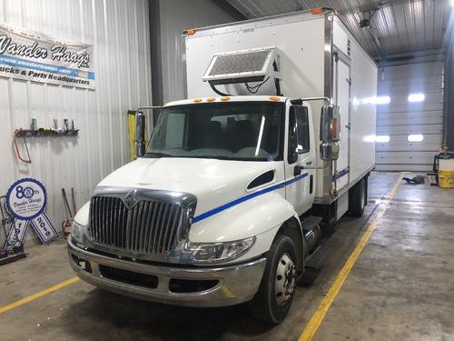 International DURASTAR (4300)