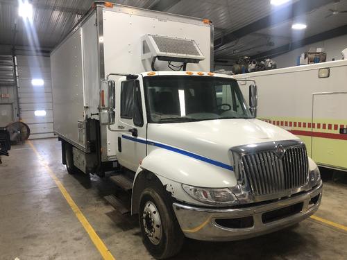 International DURASTAR (4300)