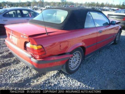 BMW BMW 318i