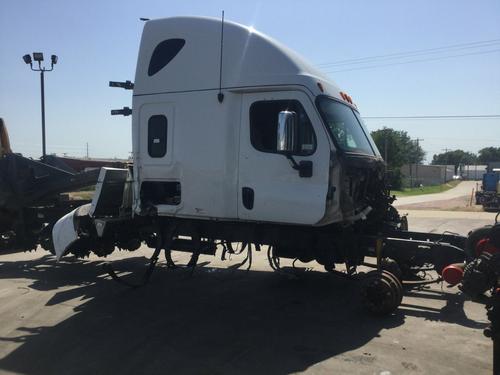 Freightliner CASCADIA