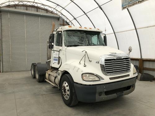 Freightliner COLUMBIA 120