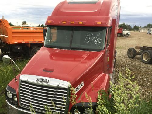 Freightliner C120 CENTURY