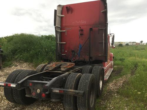 Freightliner C120 CENTURY