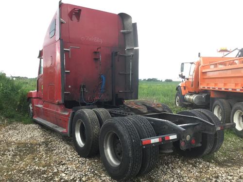 Freightliner C120 CENTURY