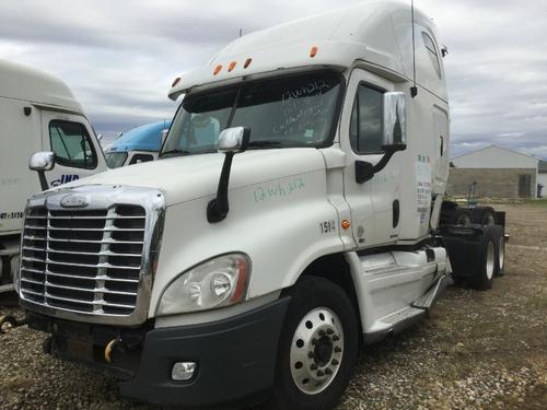 Freightliner CASCADIA