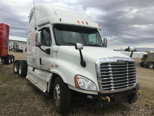 Freightliner CASCADIA