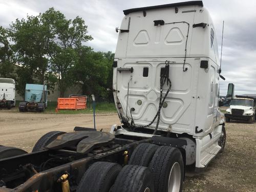 Freightliner CASCADIA