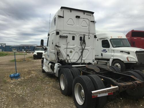 Freightliner CASCADIA