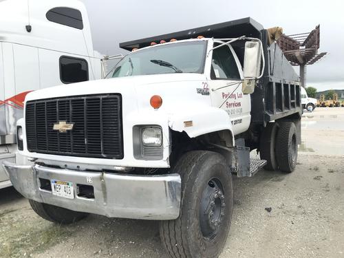 Chevrolet KODIAK