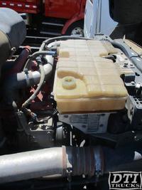 Cooling Assy. (Rad., Cond., ATAAC) KENWORTH T800