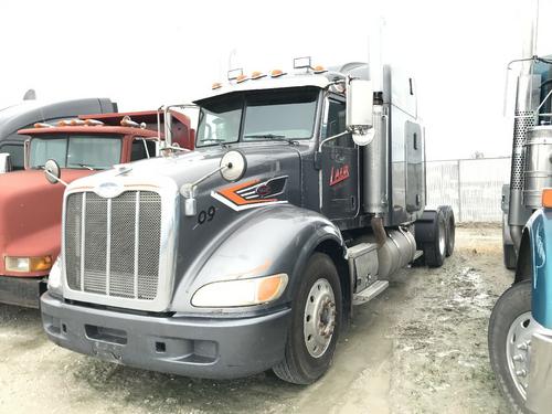 Peterbilt 386