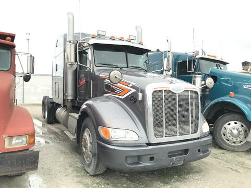 Peterbilt 386