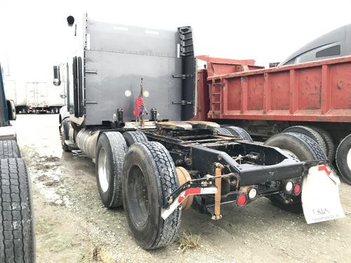 Peterbilt 386