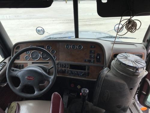 Peterbilt 386