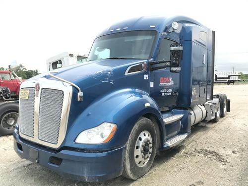 Kenworth T680