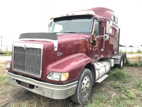 International 9400