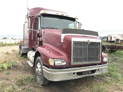 International 9400