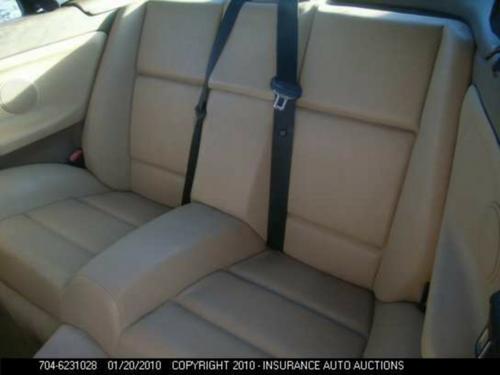 BMW BMW 318i