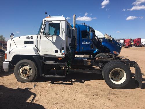 MACK CH600 SERIES