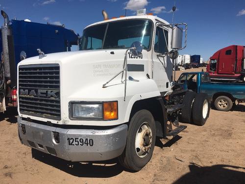 MACK CH600 SERIES