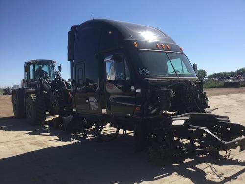 Freightliner CASCADIA