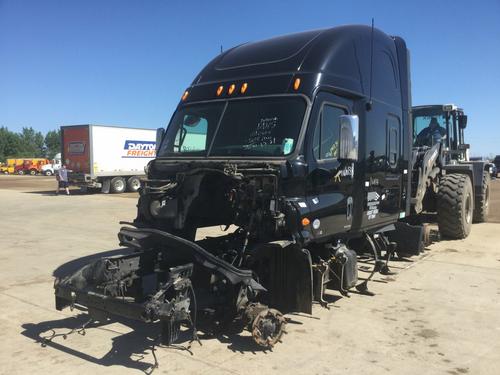 Freightliner CASCADIA