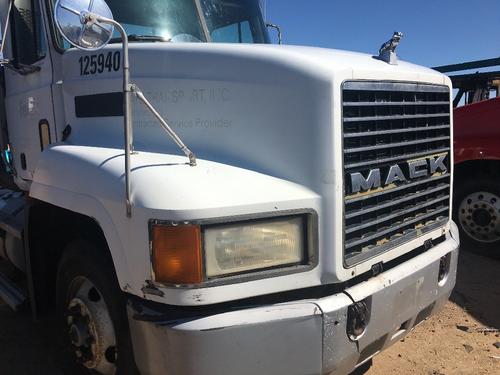 MACK CH600 SERIES