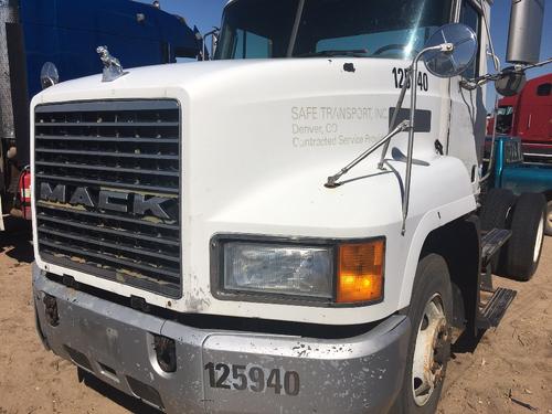 MACK CH600 SERIES