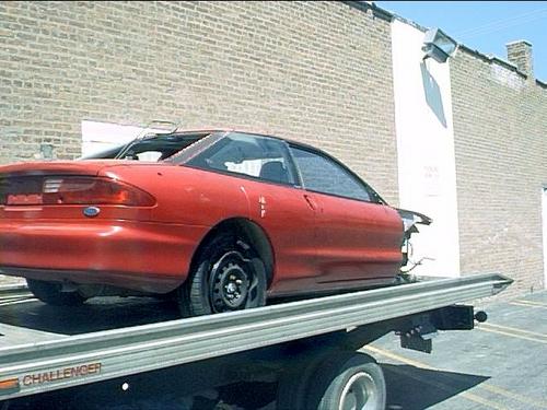 FORD PROBE