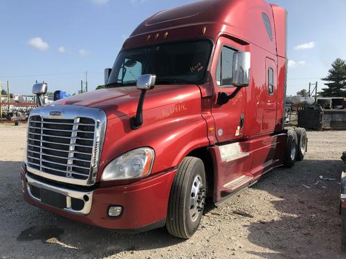 Freightliner CASCADIA